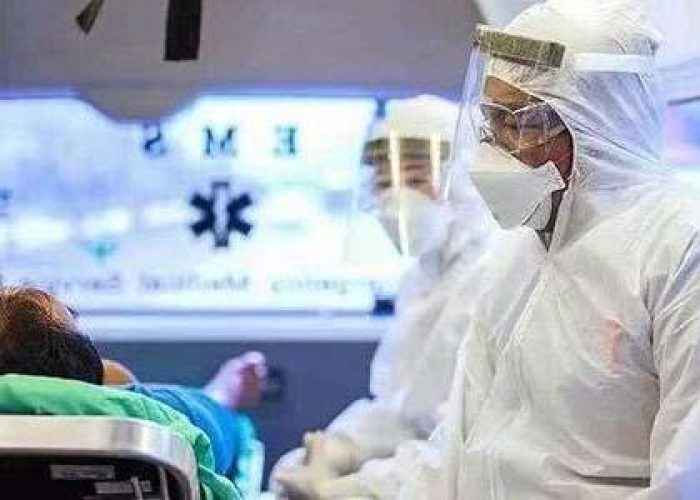 中国疫情何时开始的啊，中国疫情从何时开始
