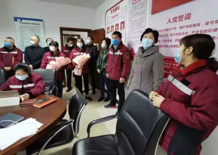 重庆疫情最新公告，重庆疫情最新状态