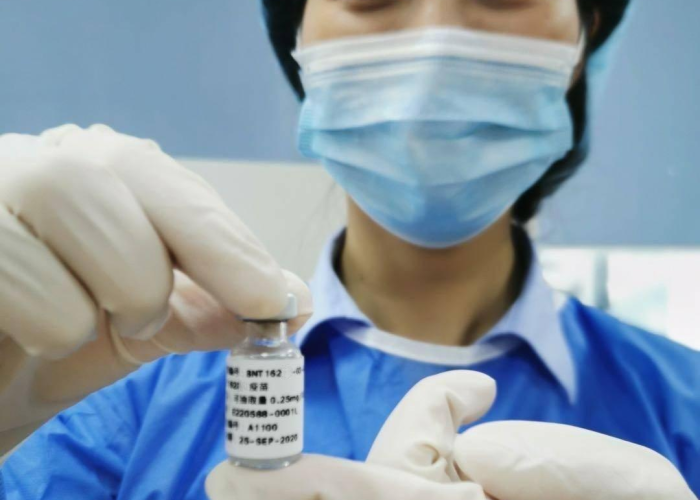 新冠疫情什么时候开始，新冠疫情什么时候开始爆发
