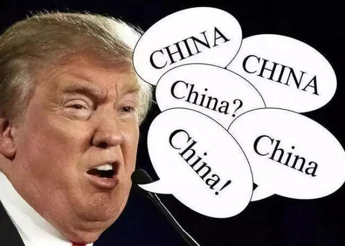 疫情是特朗普干的吗，疫情是特朗普干的吗贴吧