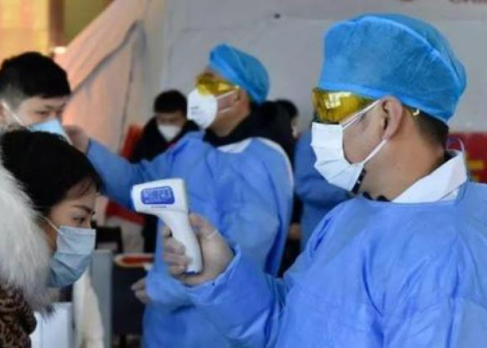 疫情什么时候结束了?，疫情什么时候结束了最新消息