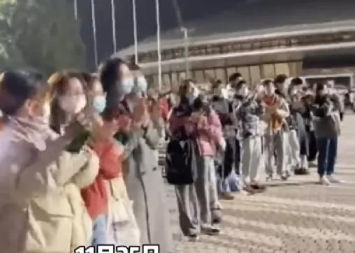 疫情是在什么时候开始的新闻，疫情是在什么时候开始爆发的