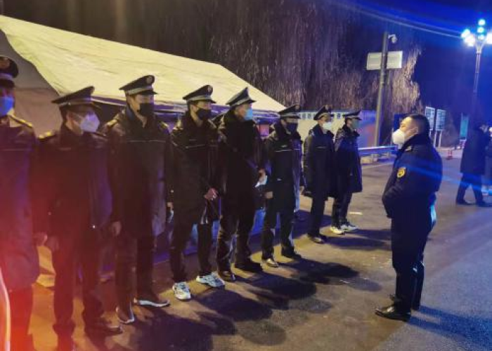 疫情是在什么时候开始的新闻，疫情是在什么时候开始爆发的