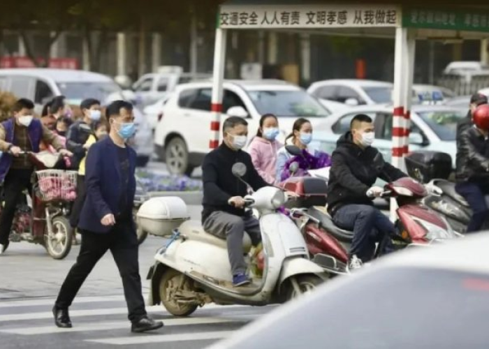 中国疫情什么时候结束的准确时间，中国疫情什么时间结束了