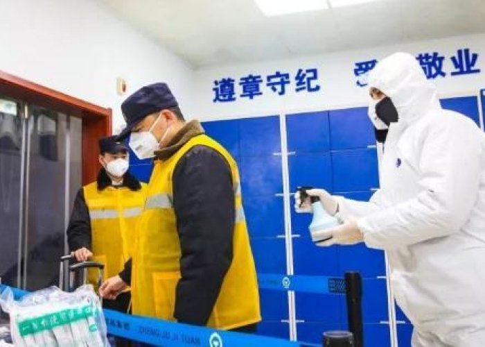 扬州疫情是什么时候爆发的，扬州疫情什么时候出现的