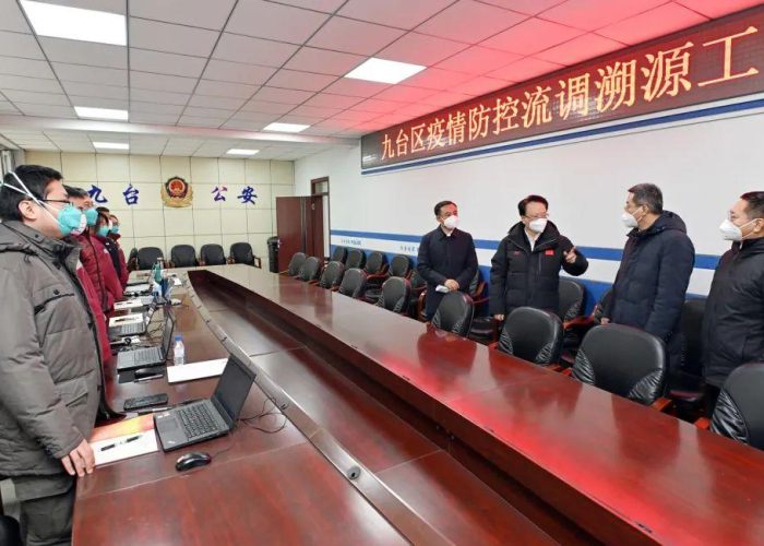 吉林省疫情啥时候开始的，吉林省疫情何时开始的