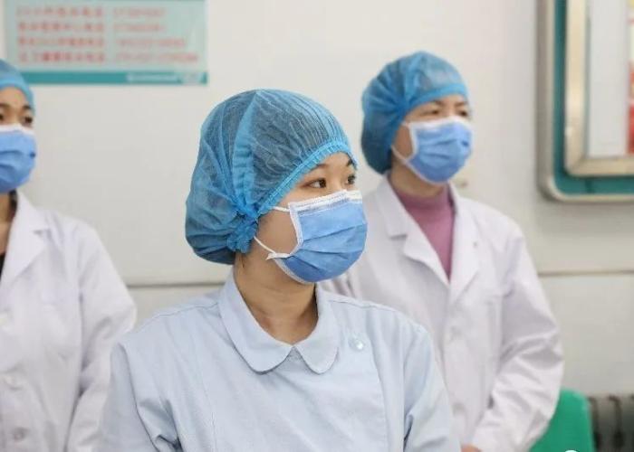 疫情一线人员防护措施，疫情防控一线人员是指哪些人员
