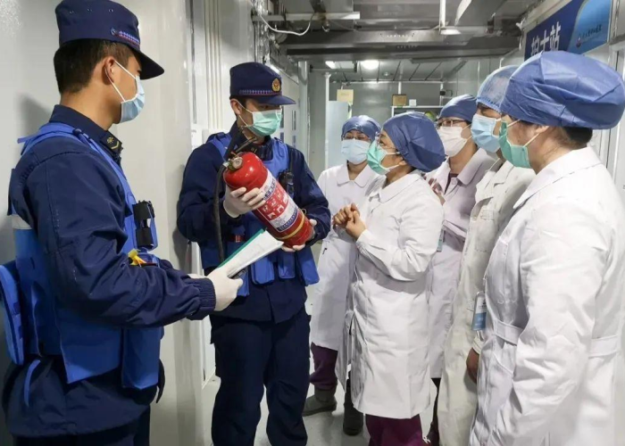 疫情什么时候开始封闭城市，疫情是多久开始封城的