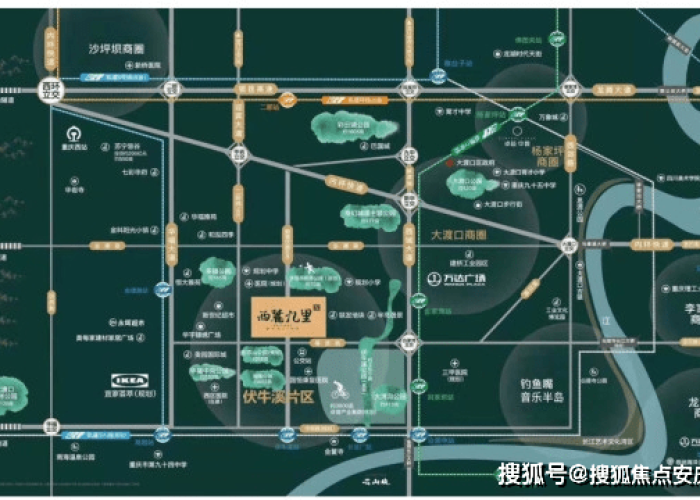 重庆疫情最新情况播报，重庆疫情最新状态