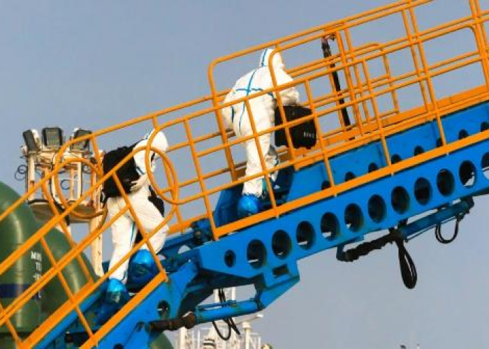 疫情何时打开国门了，中国疫情什么时候开放国门
