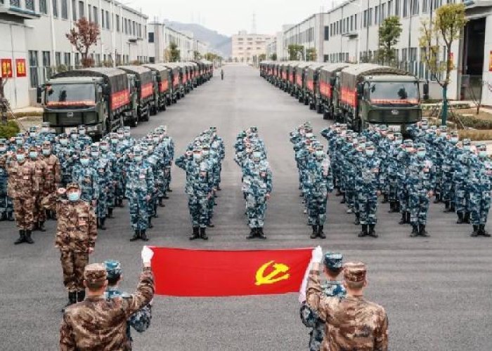 武汉最新疫情什么时候解封，武汉疫情从什么时候开始解封