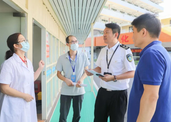 深圳最新疫情地图公布，深圳最新疫情最新消息实时更新