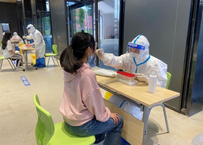 中国疫情从什么时候开始的呢，中国疫情啥时候开始的?