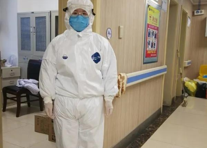 中国疫情从什么时候开始的呢，中国疫情啥时候开始的?