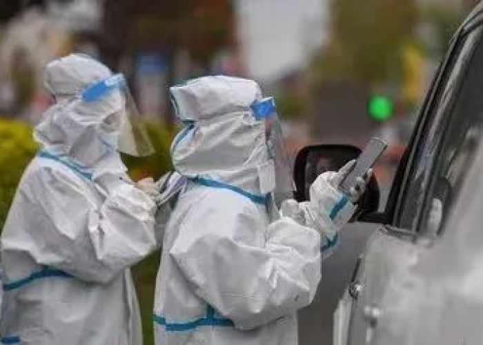 疫情什时候结束啊，疫情啥时候就结束了