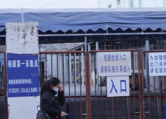 2020年全国疫情封城的简单介绍