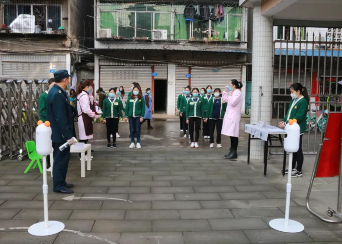 肺炎疫情最初发病是什么症状的简单介绍