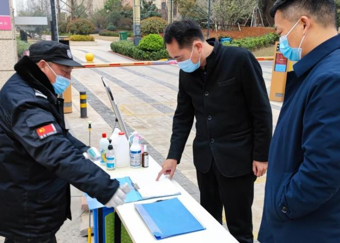 疫情最新消息今天郑州市，疫情最新情况 郑州