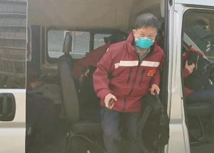 非洲已成为各类疫情的重灾区，非洲疫情被低估