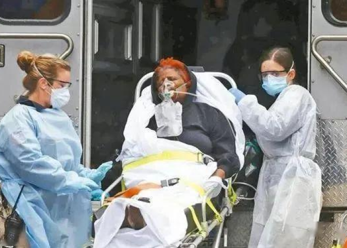 全球疫情死亡最新情况最新消息，全球疫情最新情况死亡多少