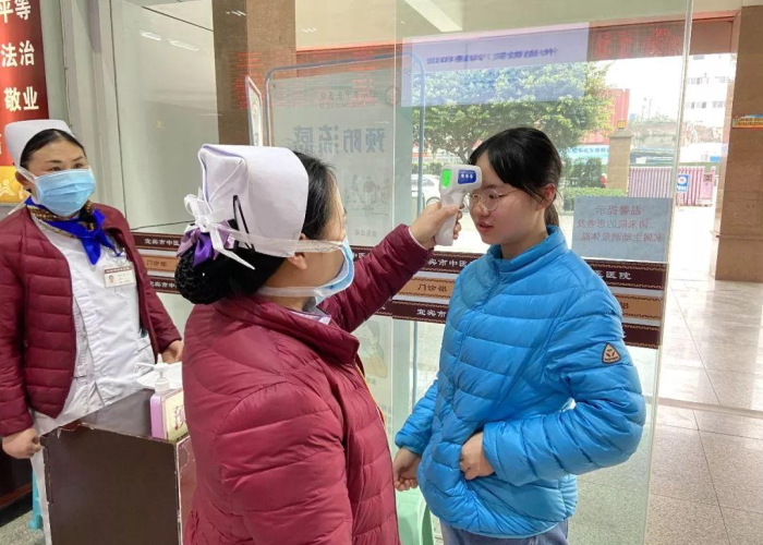 疫情究竟是什么病毒引起的，疫情究竟是什么病毒引起的呢
