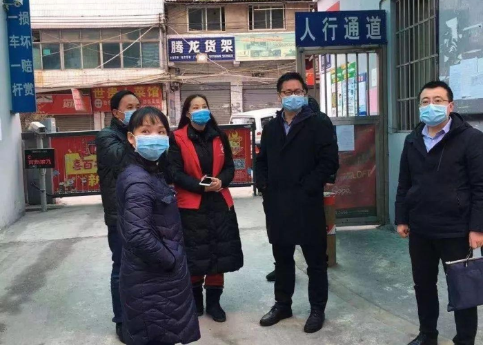 疫情究竟是什么病毒引起的，疫情究竟是什么病毒引起的呢