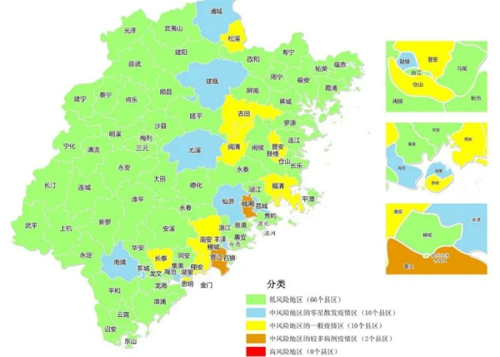 最近全国疫情分布图新冠状病毒，最近全国疫情情况?