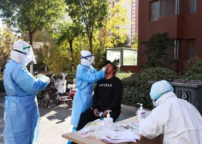 天津新冠疫情什么时候开始的啊，天津新冠疫情什么时候开始的啊最新消息