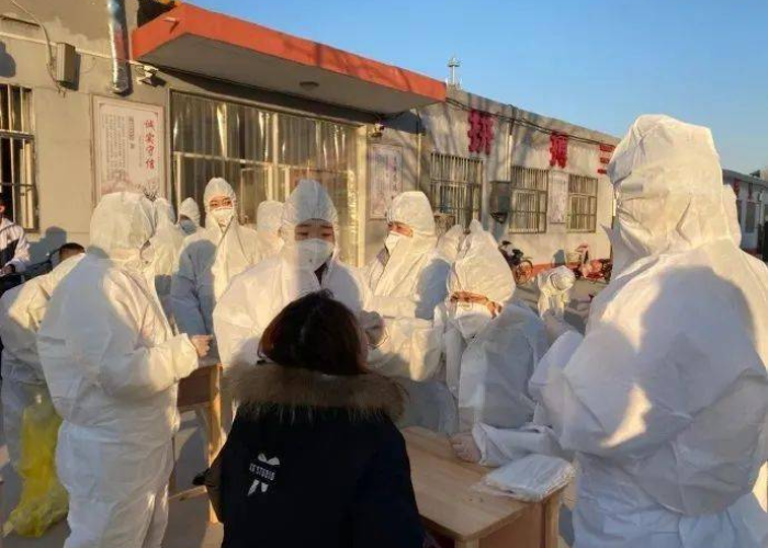 藁城疫情什么时候过去，藁城疫情什么时候过去最新消息