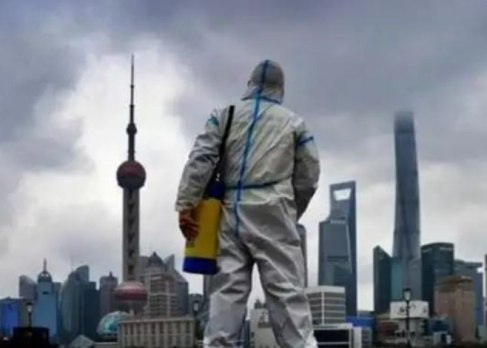 疫情爆发什么时候封城的，疫情是几月几日封城的