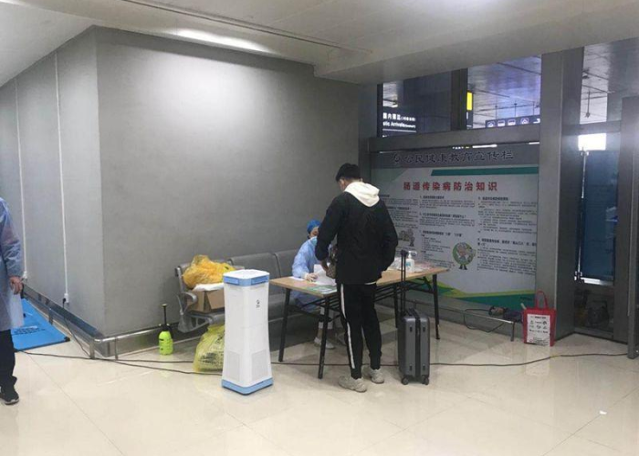 疫情是什么时候开始的具体时间，疫情到底是什么时候开始的