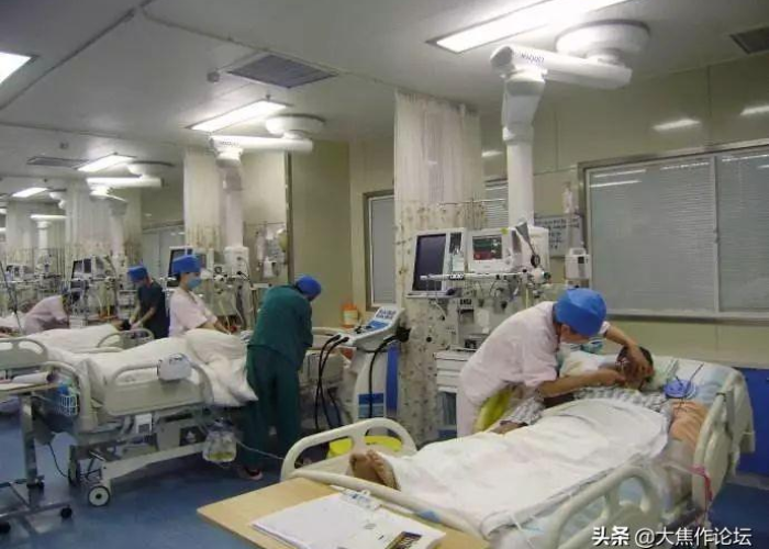 疫情最新数据中国总数是多少，中国疫情最新数量