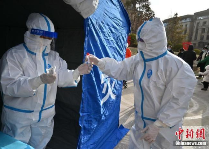 国内疫情什么时候封城，中国疫情几月封城