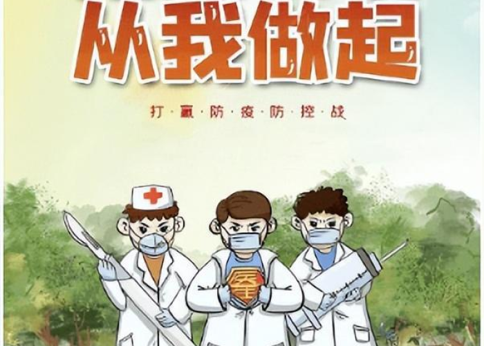 疫情哪年开始的?，疫情是哪一年开始的