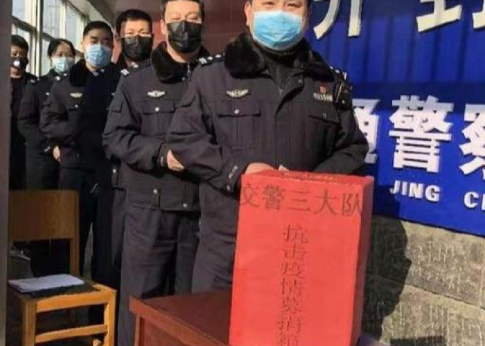 中国新冠疫情起止时间，中国新冠疫情起止时间是几号