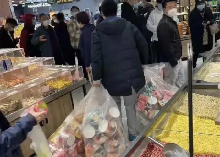 新冠疫情是哪种病毒，新冠疫情是什么类型的事件