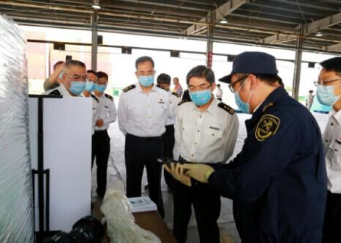 疫情国门什么时间全面开放的呢，疫情国门什么时间全面开放的呢