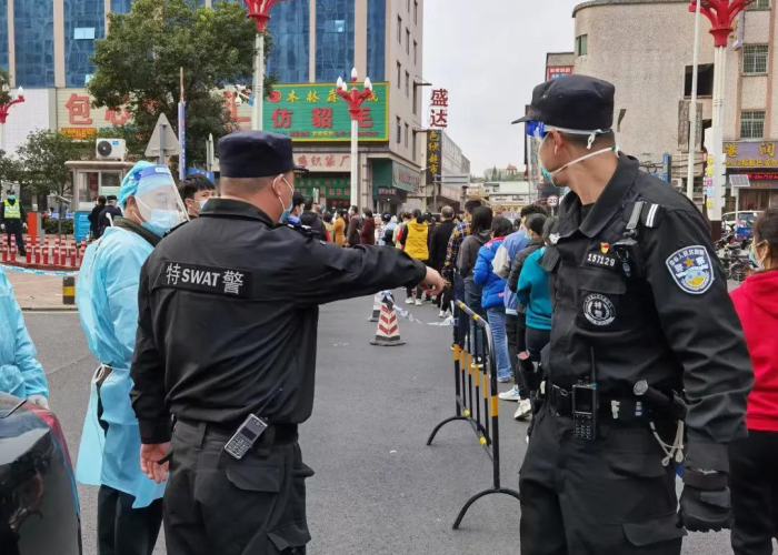 疫情封路是什么时候开始的，疫情开始封路了吗