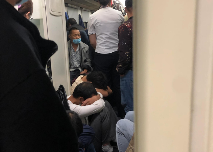 疫情解封的条件，疫情解封啥意思