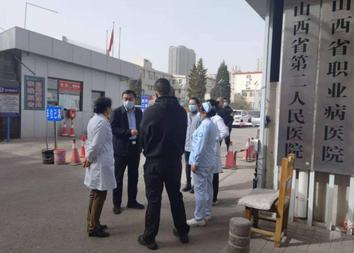 山西疫情最新数据消息2021，山西疫情最新疫情