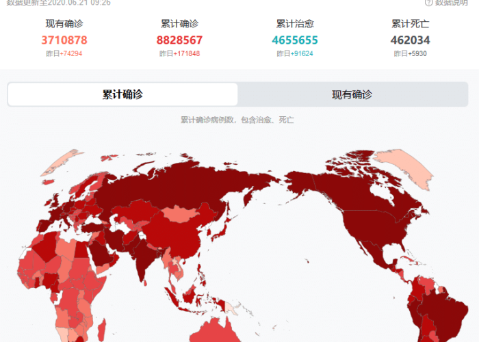 北京疫情什么时候出现的，北京疫情什么时候出现的最新消息