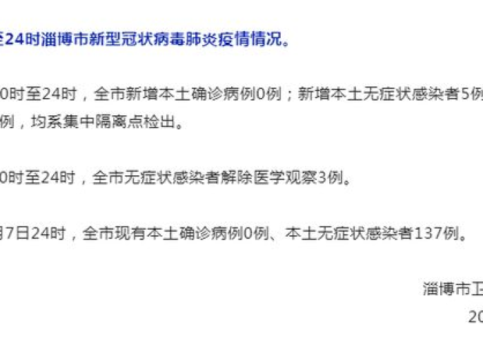 山东疫情什么时候结束的，山东疫情什么时候结束的啊