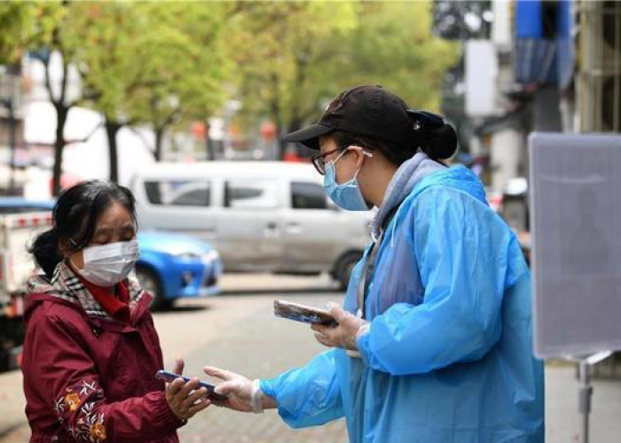 广州打响第一枪放开疫情防控，广州最近严打2021