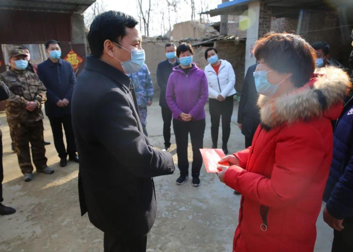 武汉新一轮疫情什么时候开始的，武汉新冠疫情从什么时候开始