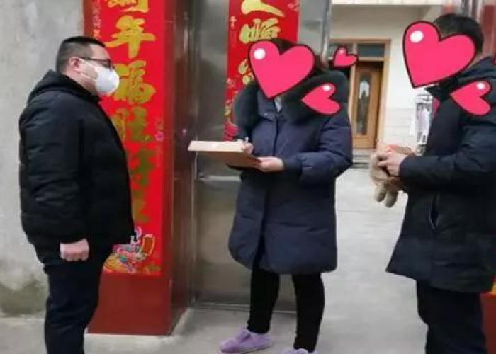 扬州疫情是什么开始的，扬州疫情是那天发现的