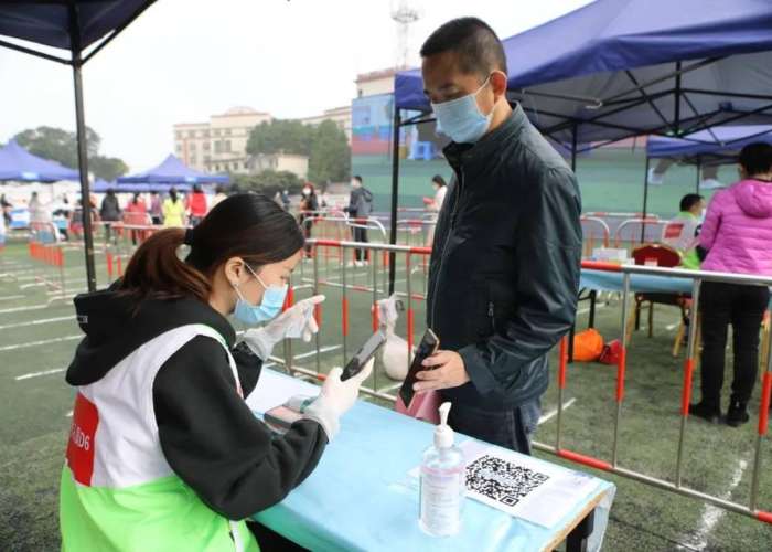 三年后疫情能控制住吗，新冠疫情三年能结束吗