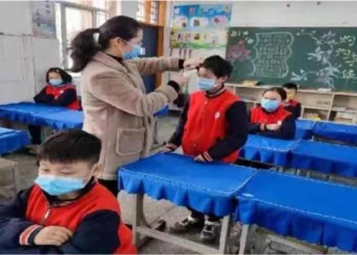 预言2022疫情时间，预言什么时候疫情结束