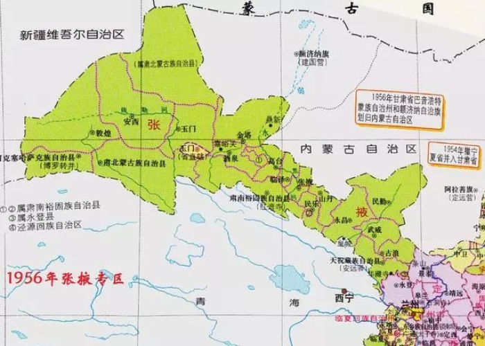 甘肃疫情最新消息今天新增一例，甘肃疫情最新消息今天50例是哪里