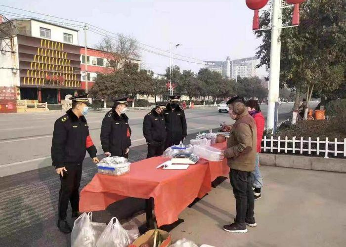 疫情什么时候全面开放了，疫情啥时候开始了