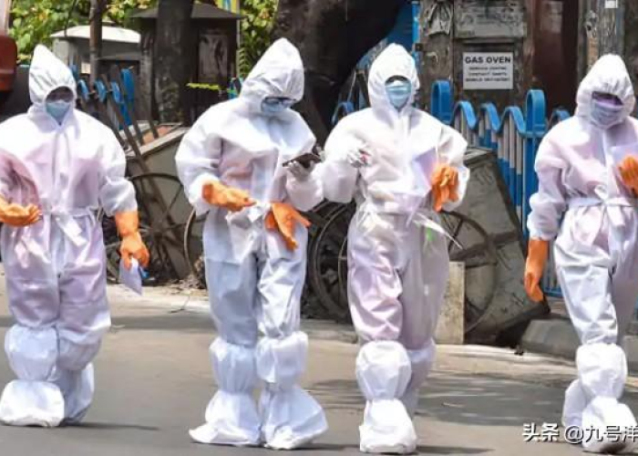 疫情死亡了多少人?，疫情大概死了多少人